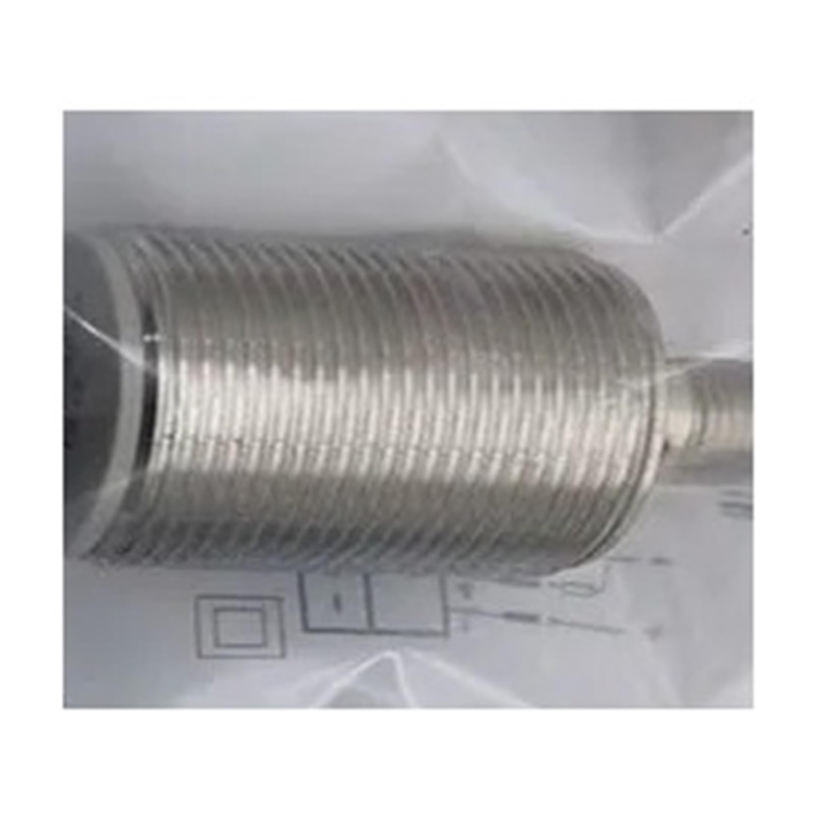 Capteur de proximité BAW0029 BAWM18MG-UAC16F-S04G-K inductif pour automatisme M18