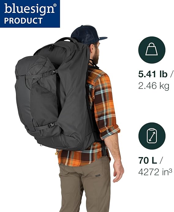 Osprey Farpoint Men's Travel Pack