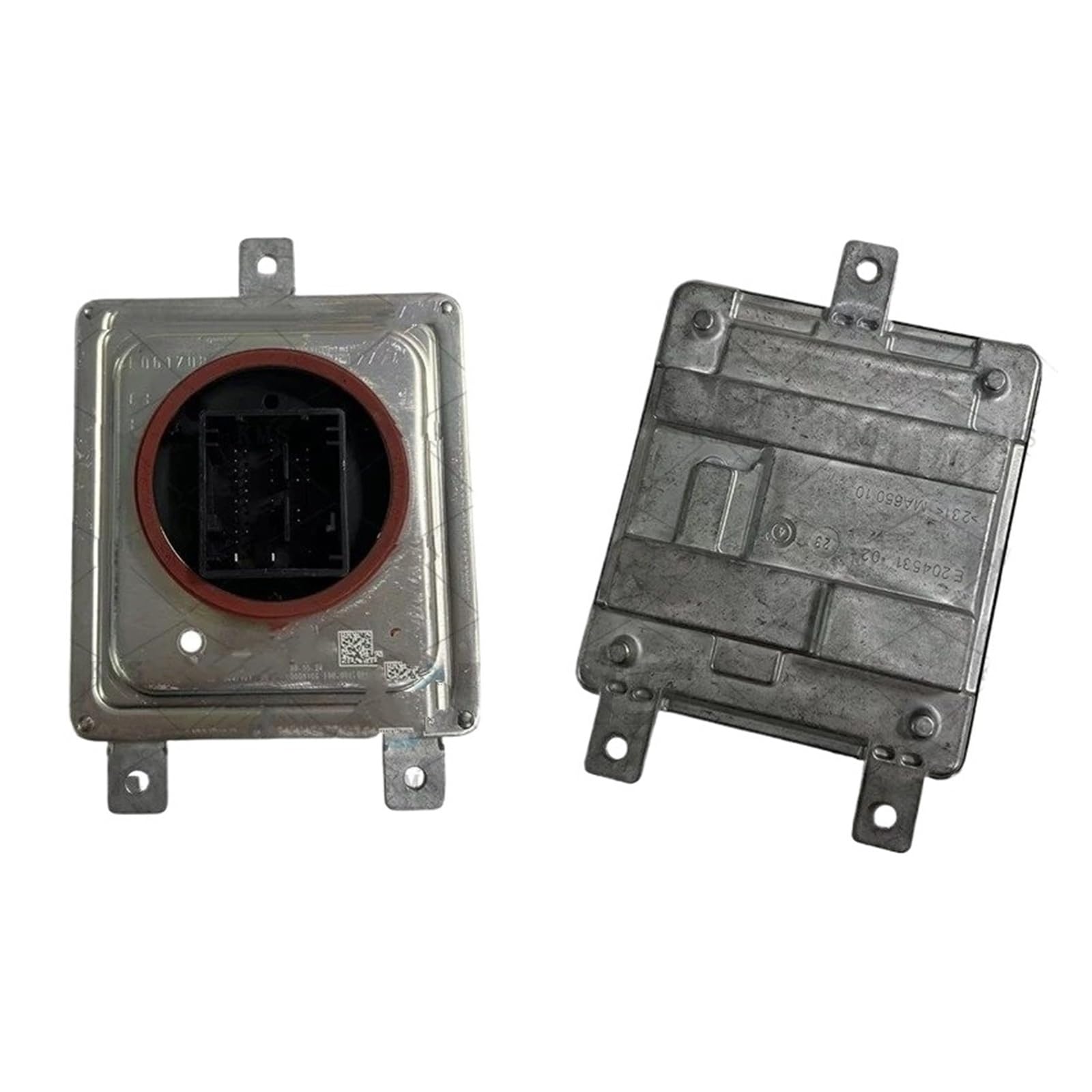 Unidad Control balasto Faros para M4 para X5 para X6 para Z4 63115A0AF90 Módulo LED Faro Ordenador Balastro