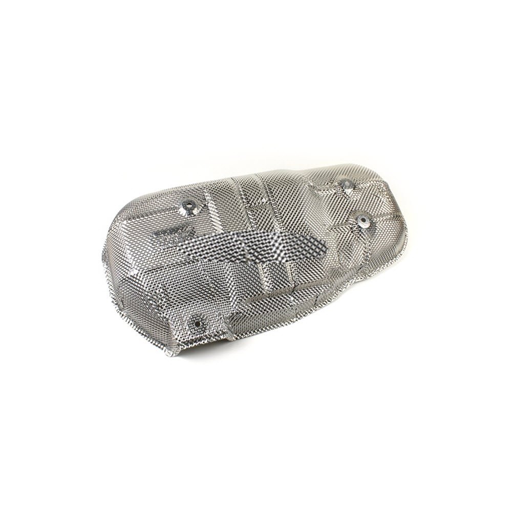 VOLVO XC90 End Silencer Heat Shield OE 8624879 : Amazon.de: Automotive