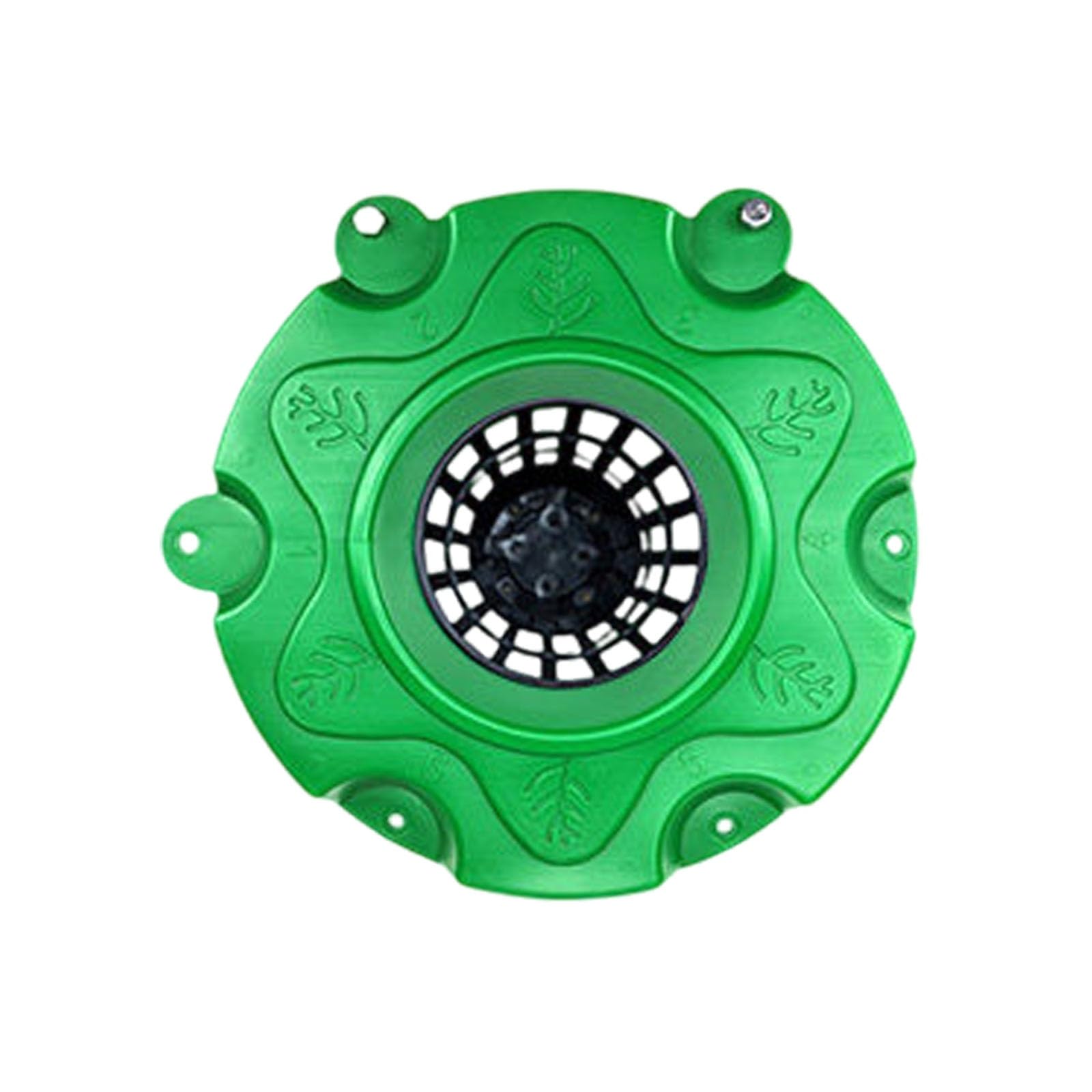 DAJIAYIQI Floating Pond Planter Basket for Aquatic Plants