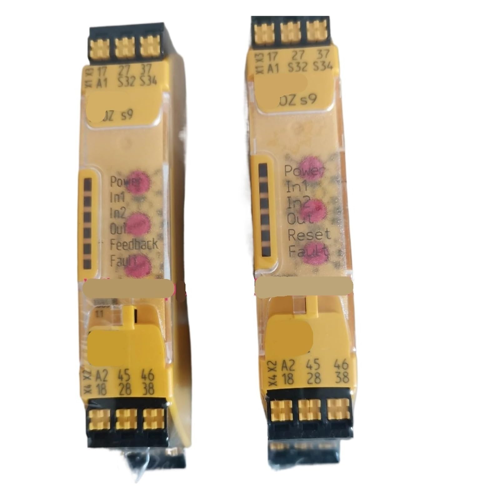NACODLUL 1PCS 751109 relay