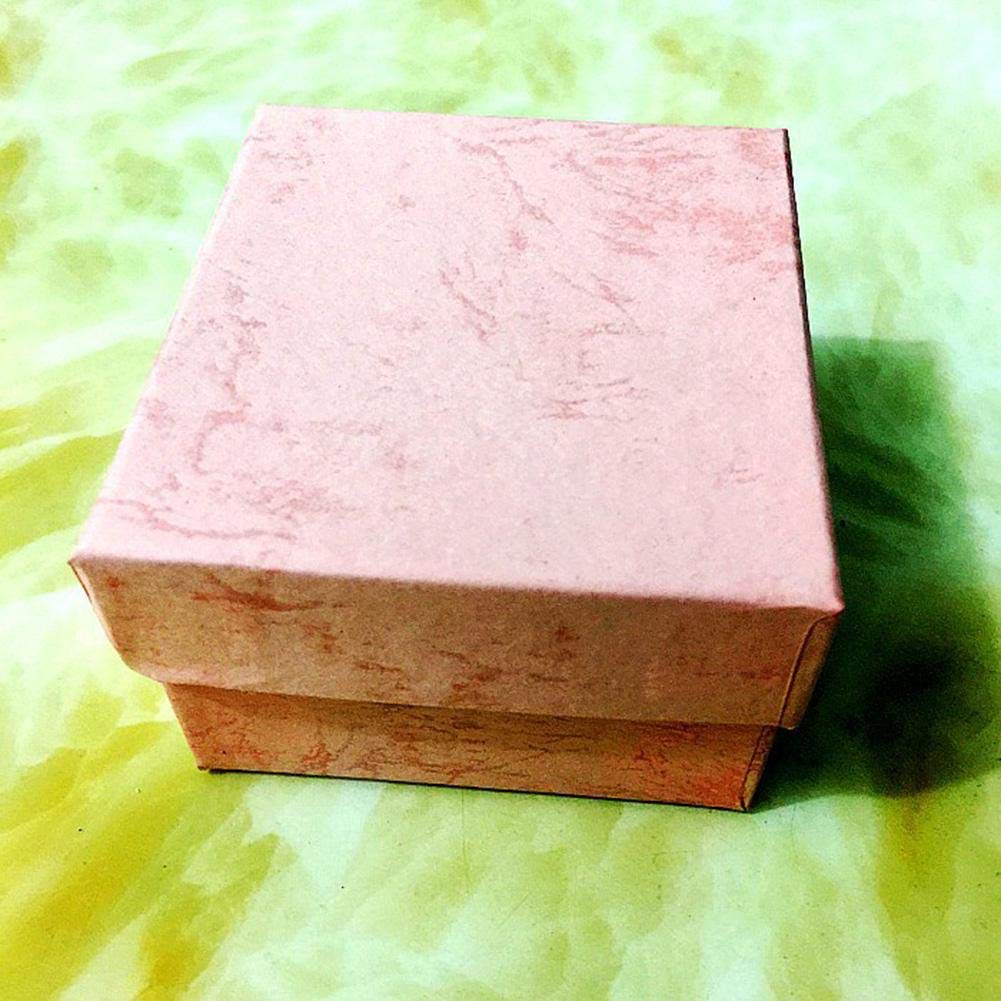 Gift Watch Box Bracelet Storage Box, Durable And Beautiful Jewelry Storage Box