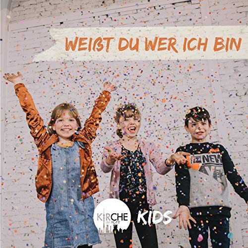 Kirche im Pott Kids