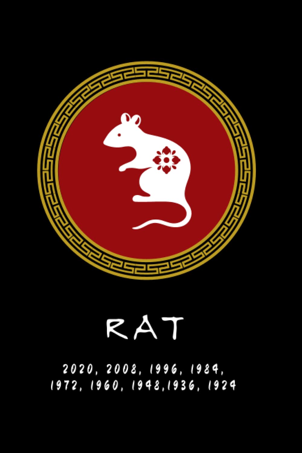 Chinese zodiac rat 1984 60 photos