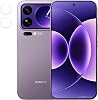 Microcase Xiaomi 17 Pro Max Kamera Camı Lens Koruyucu Nano Esnek Film-AL3400