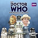Cover of Doctor Who: Remembrance of the Daleks