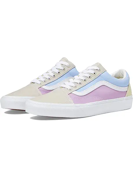 Unisex кроссовки Vans Old Skool на каждый день