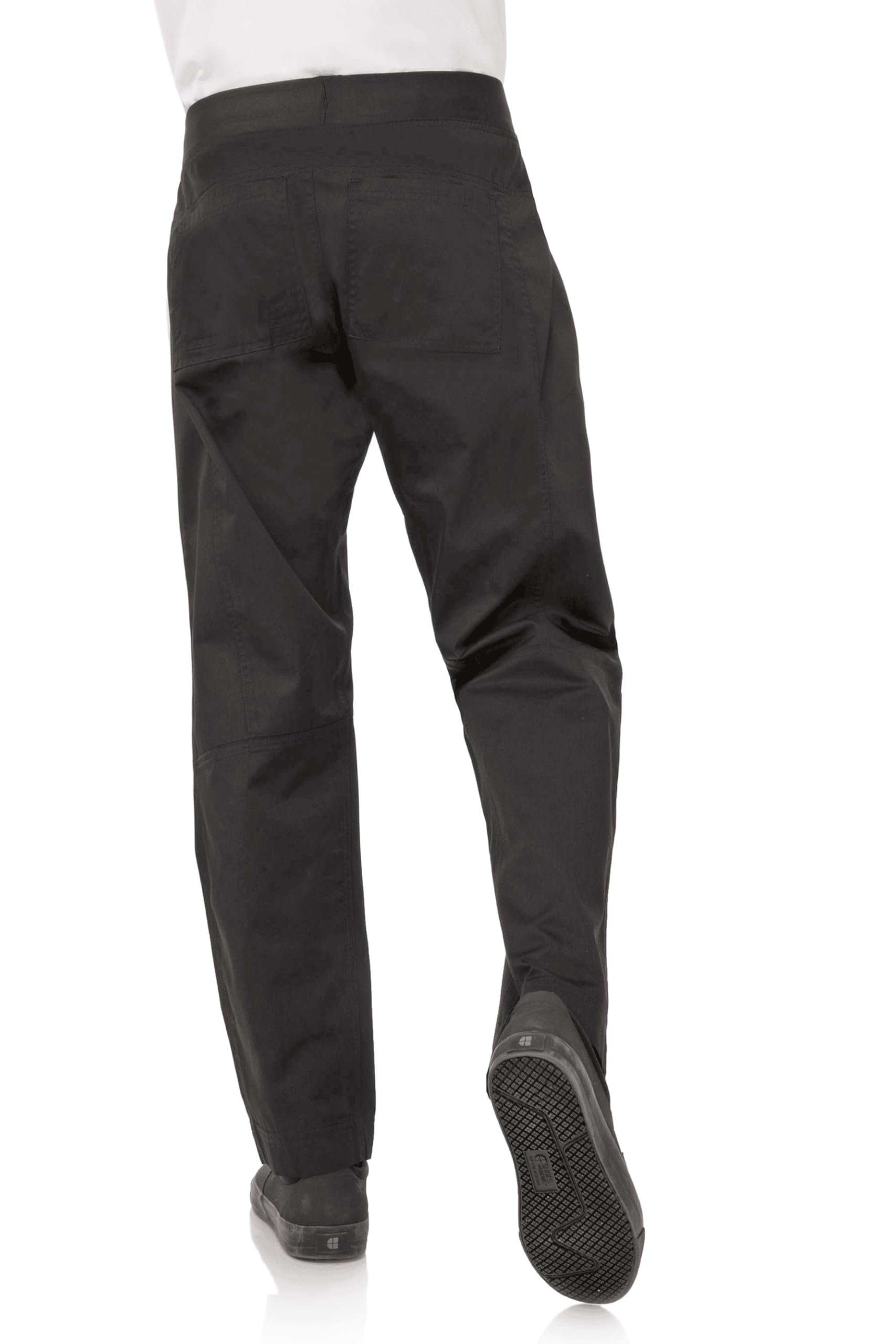 Chef Works Pantalon de Chef pour Homme