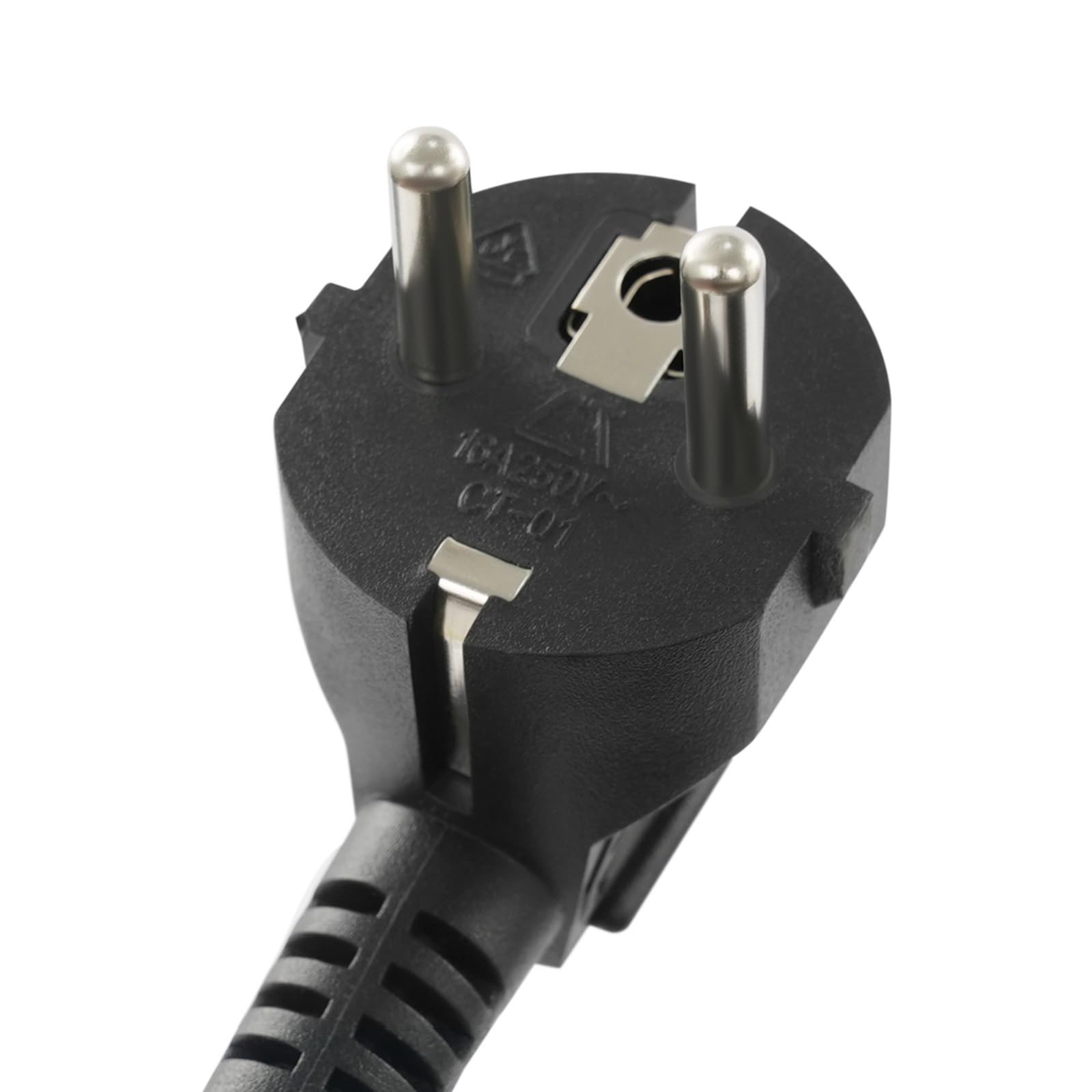Distributore di acqua calda da 550 W, con caricamento a pavimento, a freddo, doppia funzione, elettrico, 85 ~ 95 ℃, per casa, ufficio, camera da letto, soggiorno, argento
