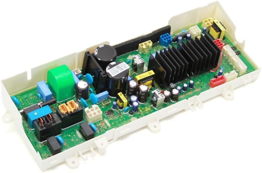 LG Main Power Control Board Assembly for Washing Kenya Ubuy