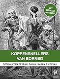 iban borneo wiki  Koppensnellers van Borneo: Designs van de Iban, Dajak, Kajan & Kenyah (Dutch Edition)