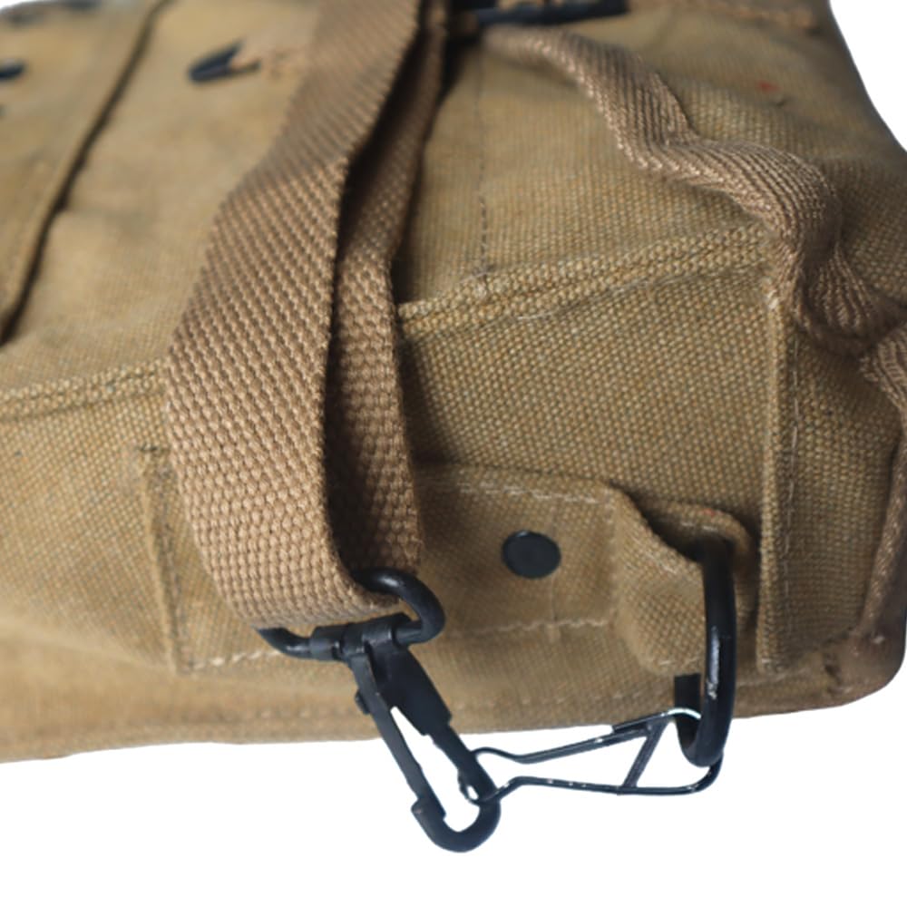 WW2 US Medical Equipment Set Medical Kit Replica D-Day Kit