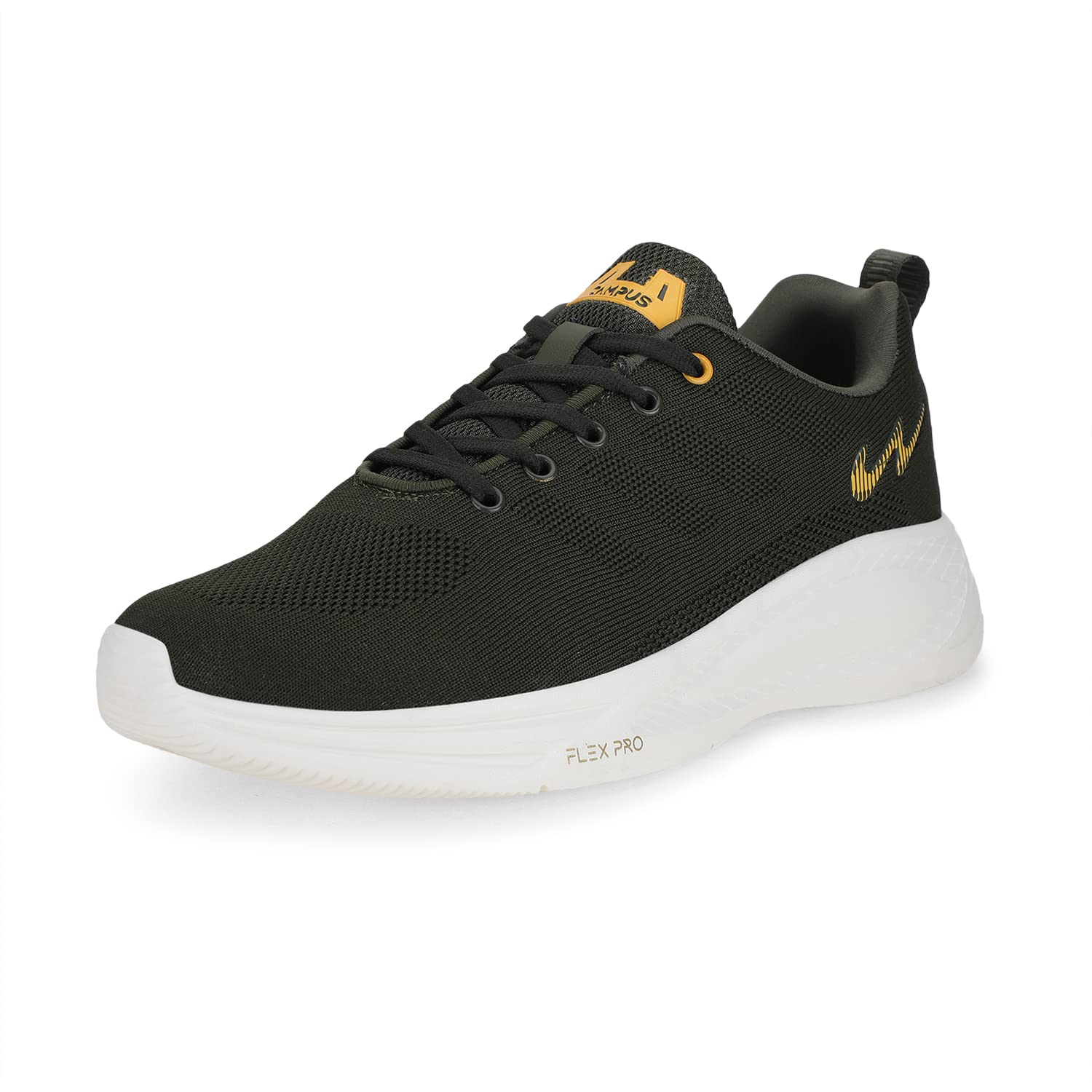 Campus Mens Blade Olive/MSTD Walking Shoes - 6UK/India 22G-1019 (B0C3LR5ZXR) Amazon Price History, Amazon Price Tracker