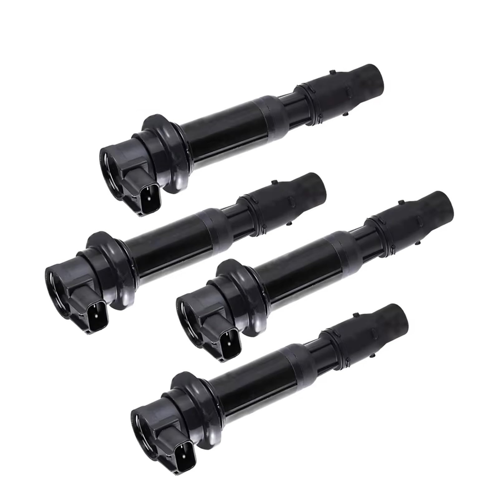Cable Bujia Para Kawasaki Para Ninja Para ZX-6R ZX600 ZZR600 Para Triumph Para Tiger 800 XCA/XR/XRT 1200 Para Street Para Bobinas De Encendido Encendido