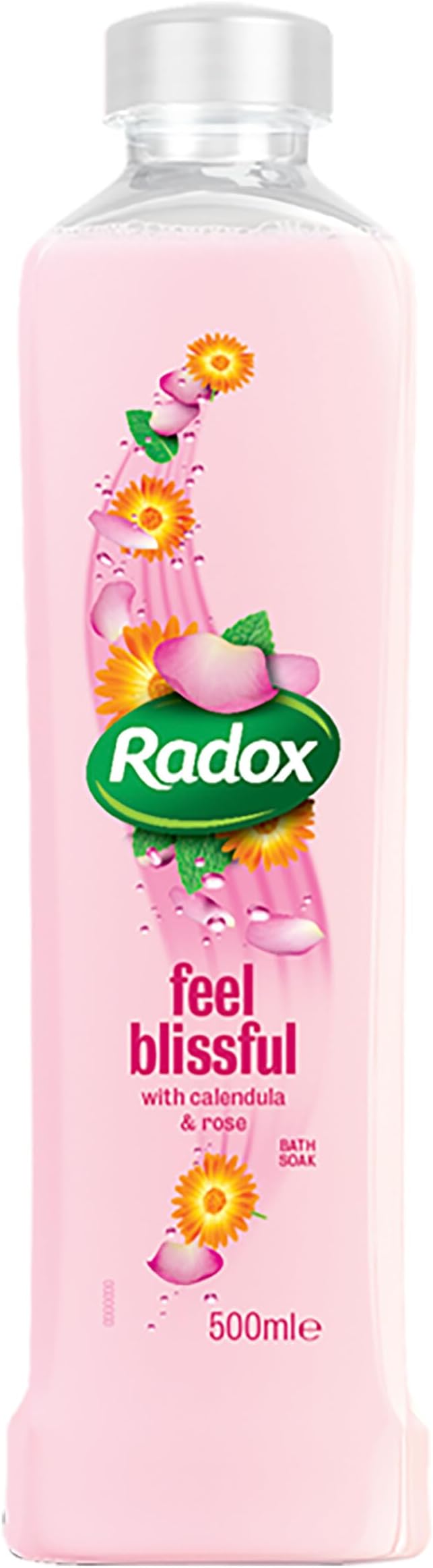 Radox Bath Feel Blissful 500ml, Single Unit