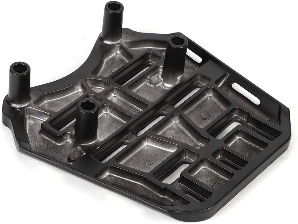 Završni izgled montiranog nosača tereta