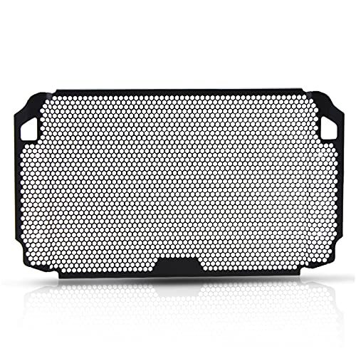 Motorfiets Aluminium Radiator Grille Guard Cover voor Tracer 900 ABS 2015-2020 Tracer 900 GT 2018 2019 2020 - Image 4