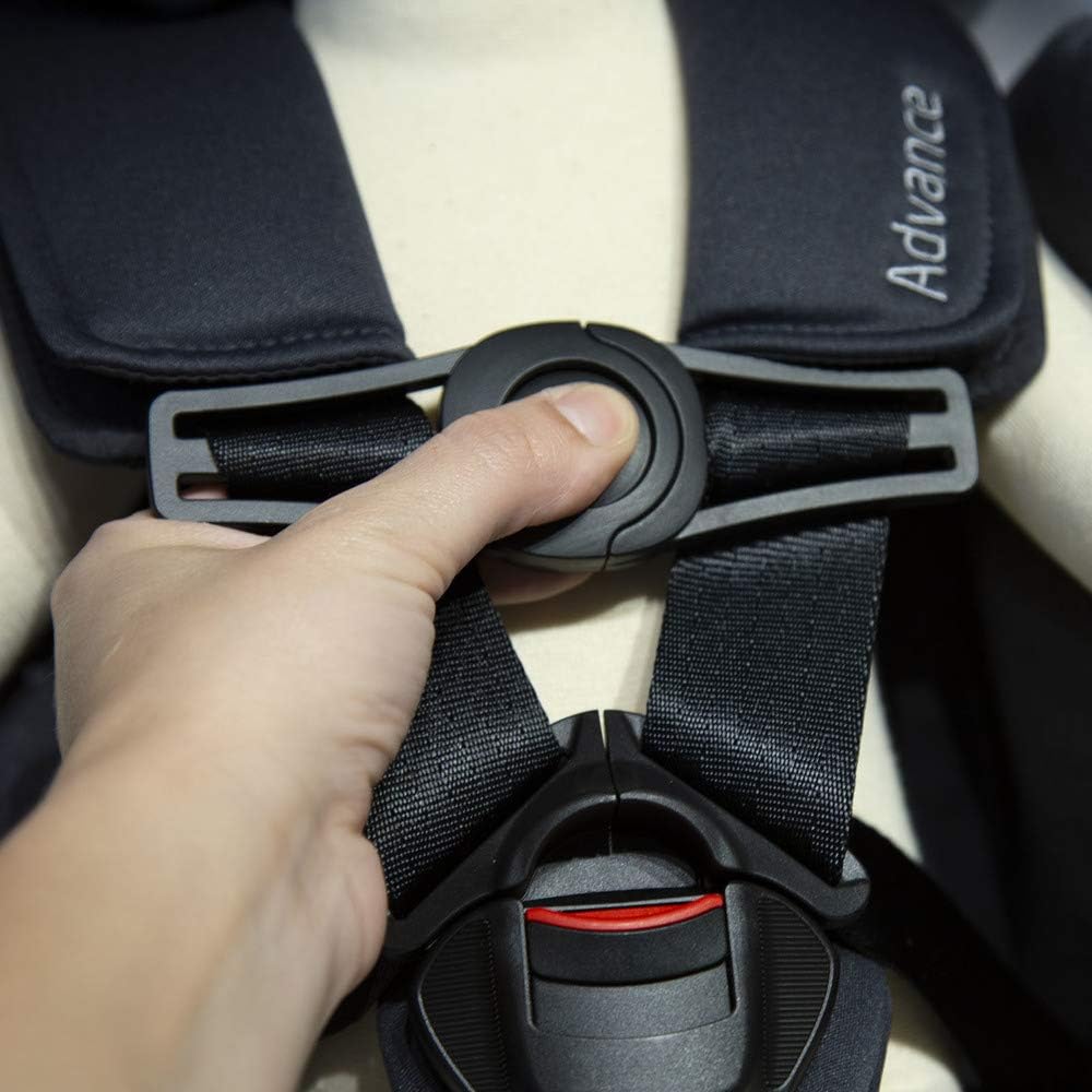 Avaliação Safety 1St, Trava Para Cinto De Segurança, Black 3 61P+4Mpdg7L. Ac Sl1000