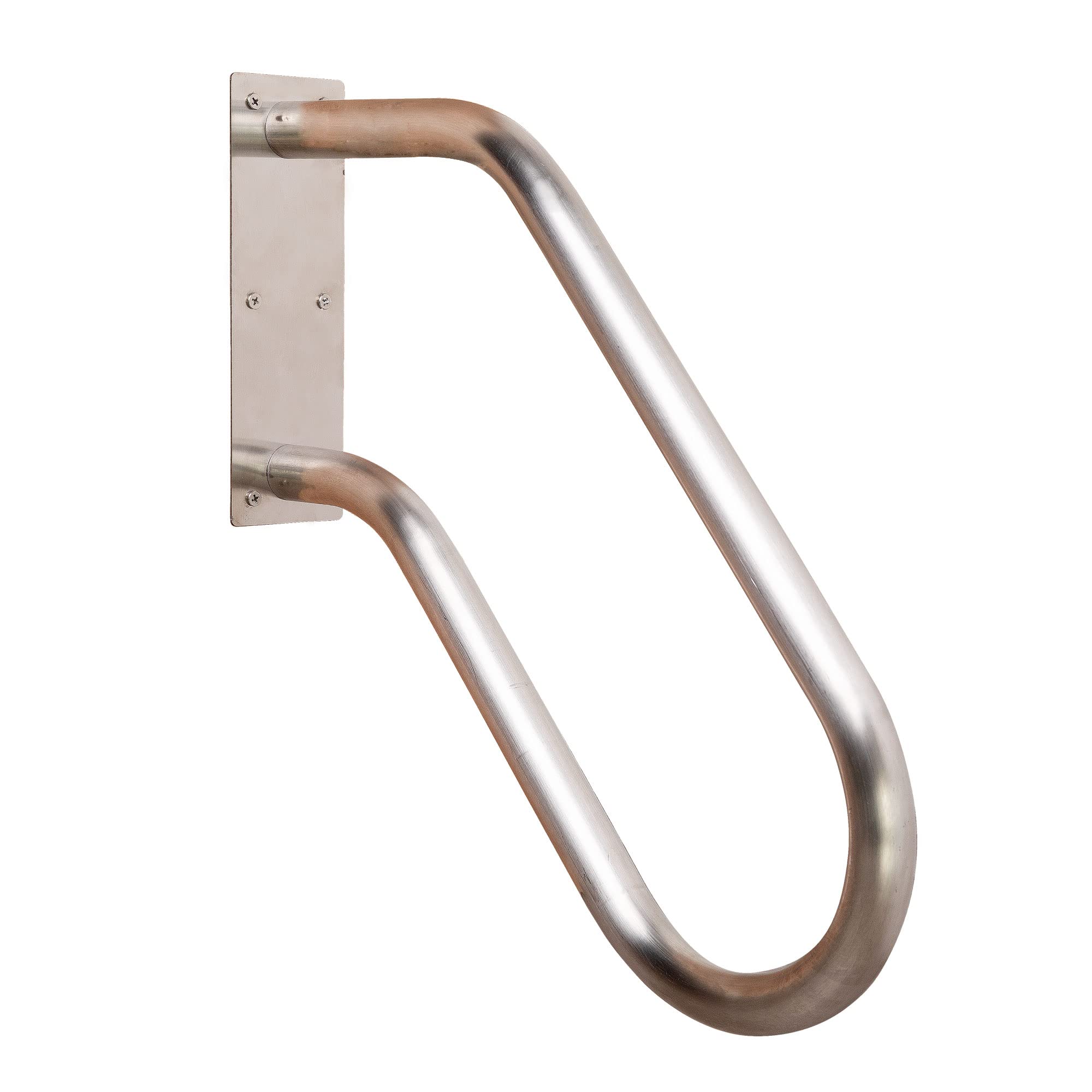 Buy SDNBHT Handrail for Outdoor Steps 18.5' Safety Grab Bar for Stairs