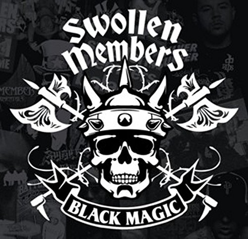 Black Magic