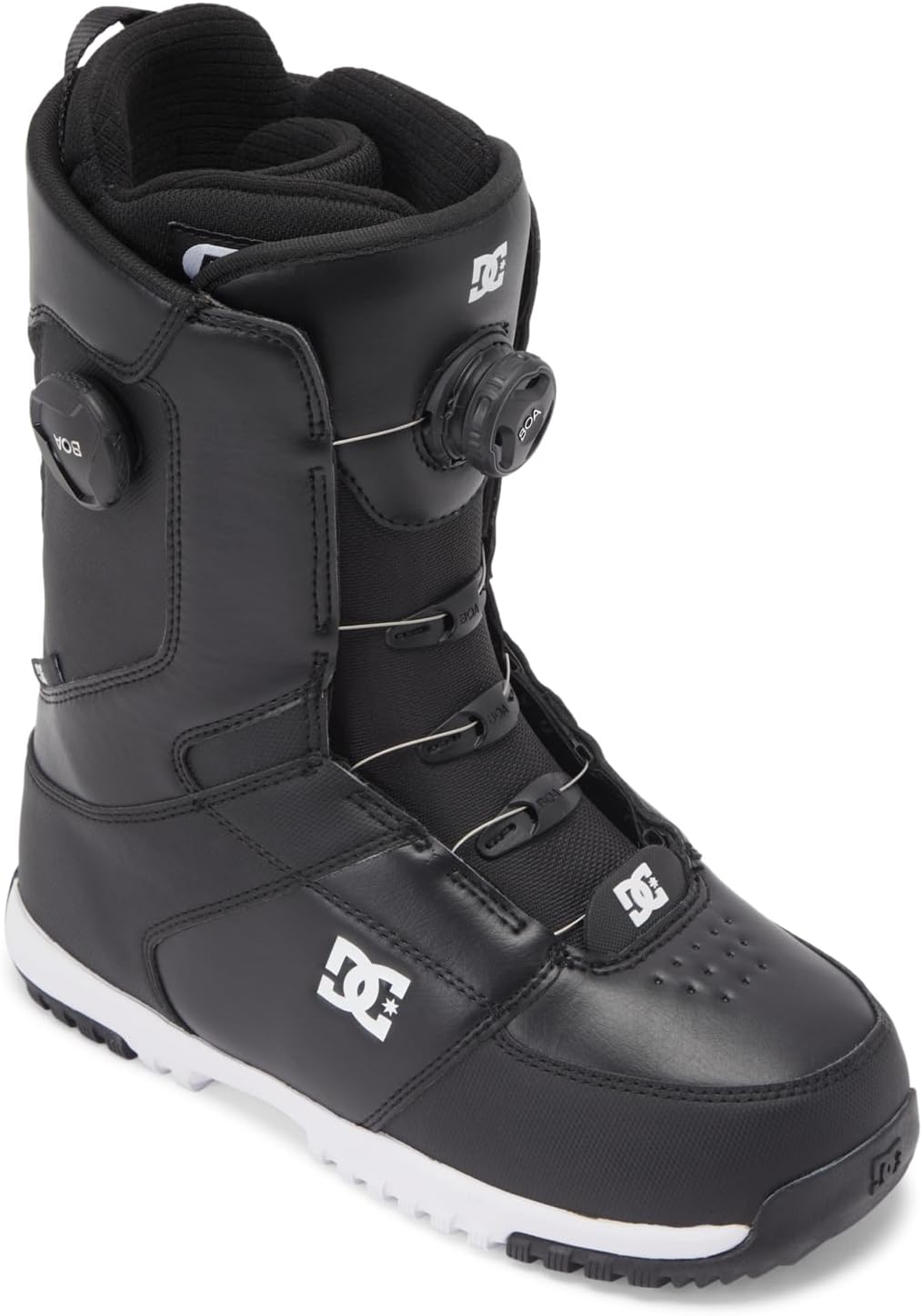Men's Control BOA Snowboard Boots