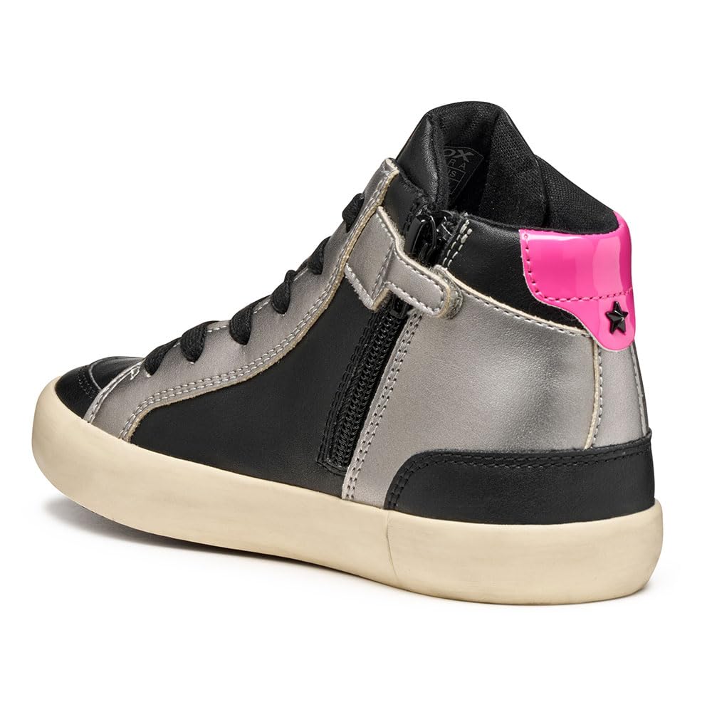 Geox J Gisli Girl ZapatillasNiñas