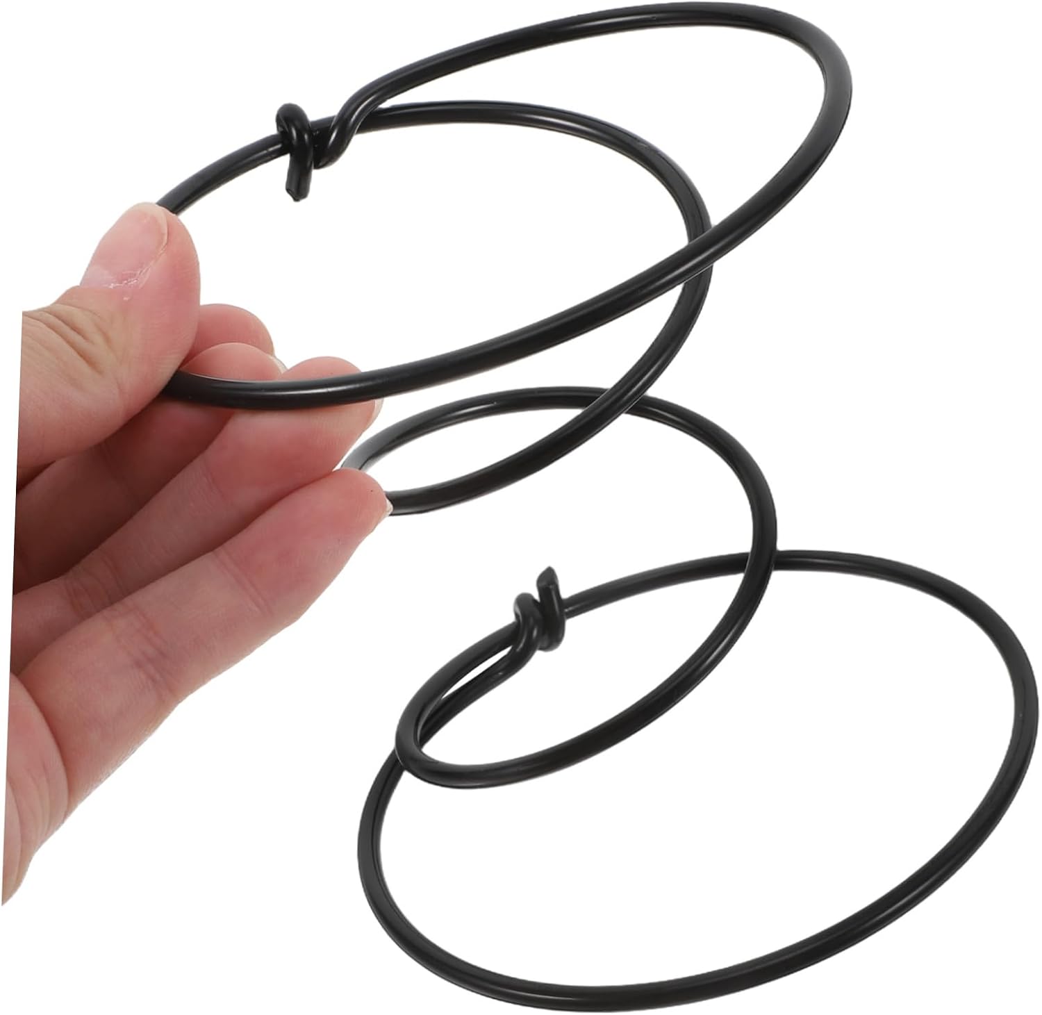 10pcs Sofa Spring Replacement Elastic Upholstery Springs for Couches Heavy Duty for Furniture Easy Install