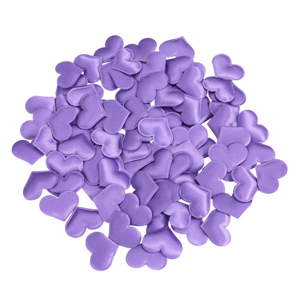 PRETYZOOM 2 Set Di Coriandoli in Spugna A Forma Di Petali Decorazioni Per Feste Nuziali Coriandoli Per Matrimoni 600 Pezzi * 2