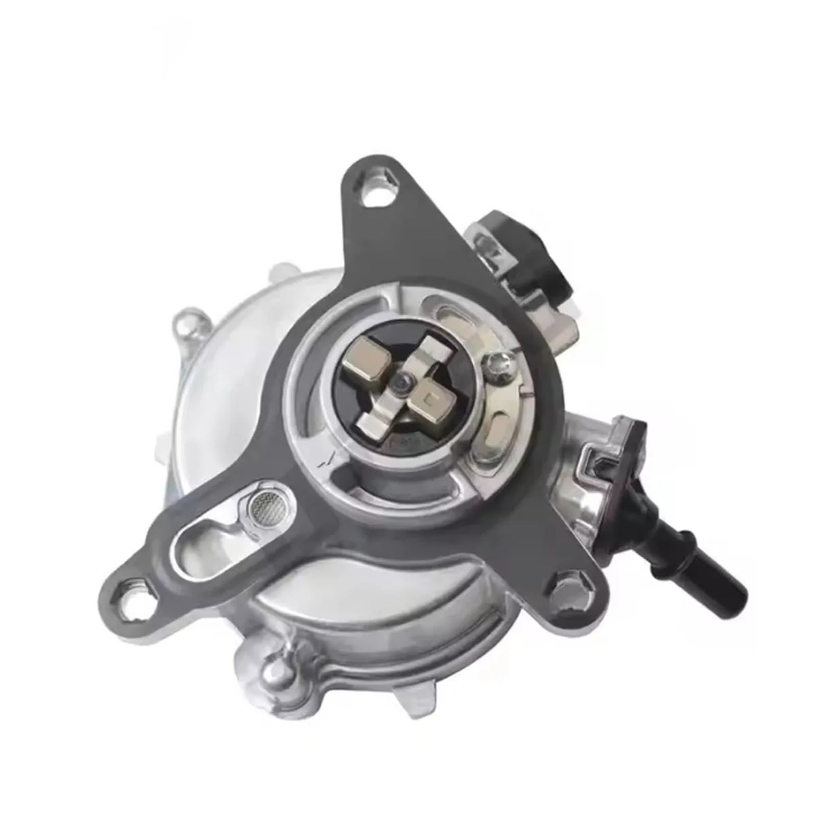 układ hamulcowy Pompa podciśnieniowa układu wspomagania hamulców pasująca do Chevrolet Tracker Onix 1.2L OEM 55503109 55495082 Pompa próżniowa