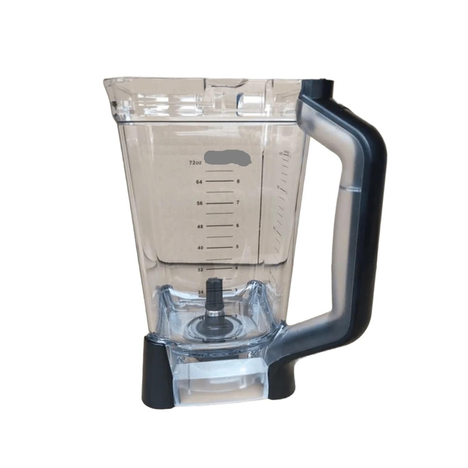 Accessorio for tazza frullatore da 72 Oz, compatibile con NINJA