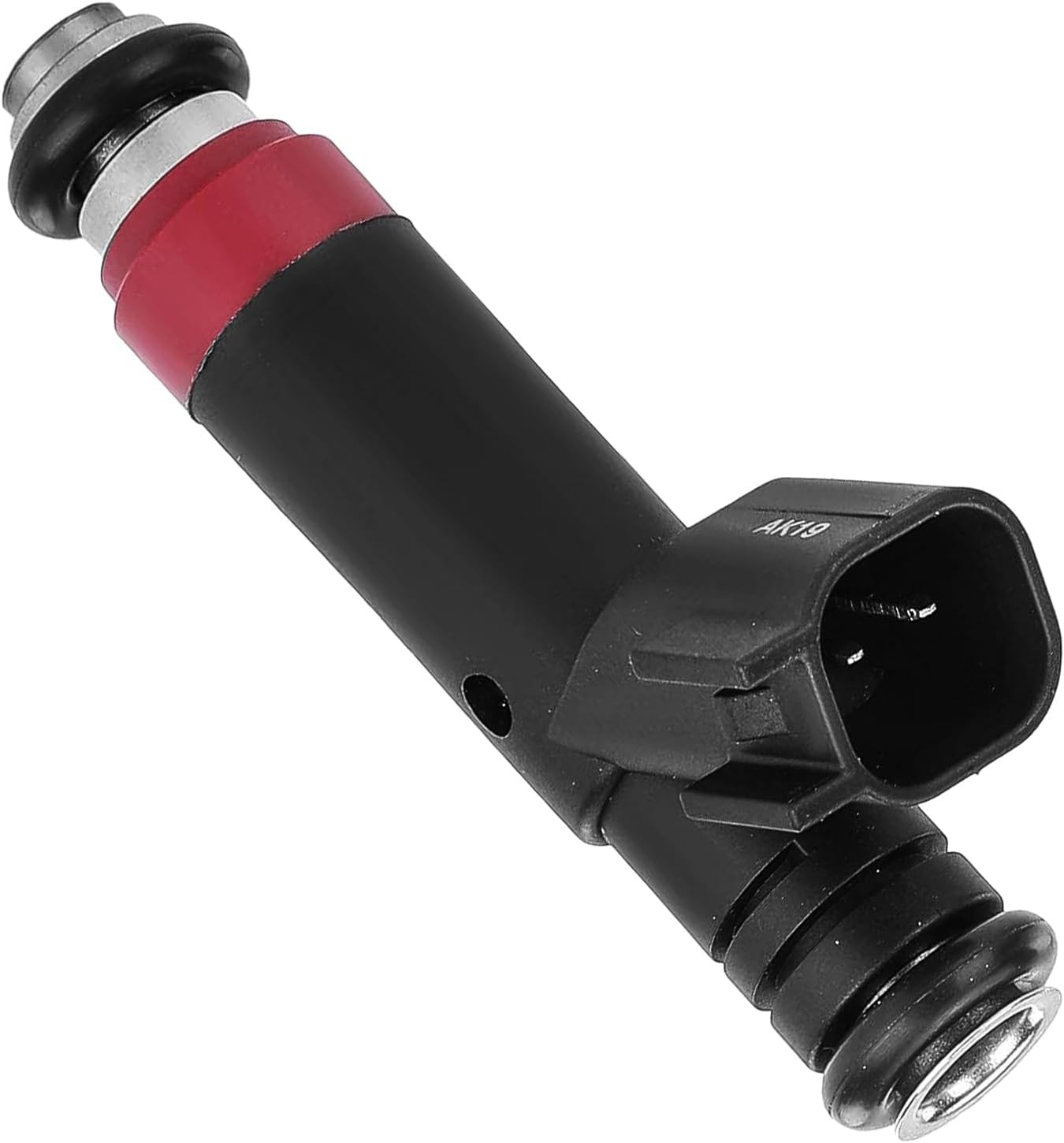 Set of 6 Fuel Injectors FJ320 for Ford Taurus 3.0L 2000-2007 for Mercury Sable 2000-2005 Replacement 800-1323N CM5130 6F1Z-9F593-AA