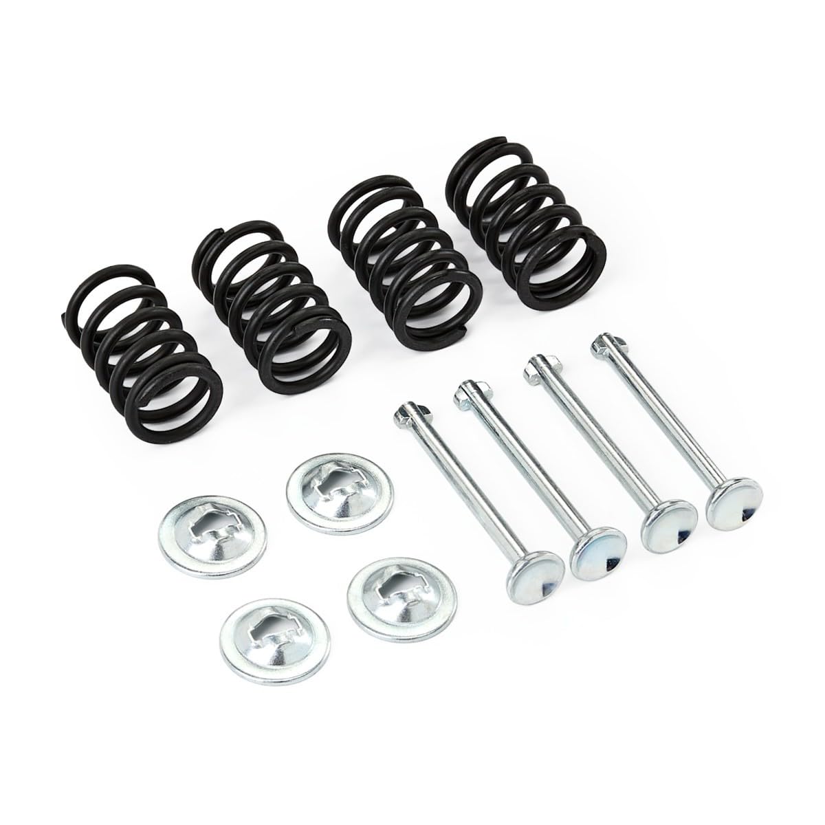 RIDEX 3859B0177 Kit de freins à tambour Arrière avec cylindre de roue Compatible avec BMW 3 Berline E30