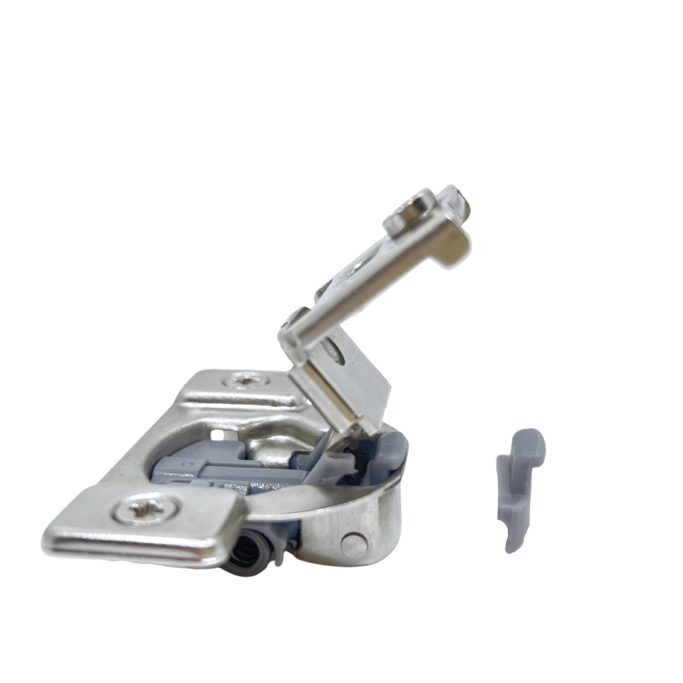 BURKS Hinge Restrictor Clips - 10 Pack -1