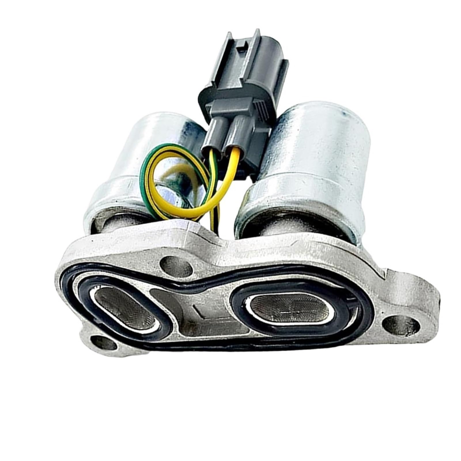 Wxnlbb One Color 1Pc Transmission Shift Lockup Control Solenoid Valve 28200-P4r-003 Compatible With Honda Civic 1996-2000