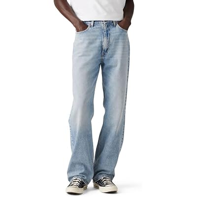 Levi's Mens 565 Loose Straight Jeans
