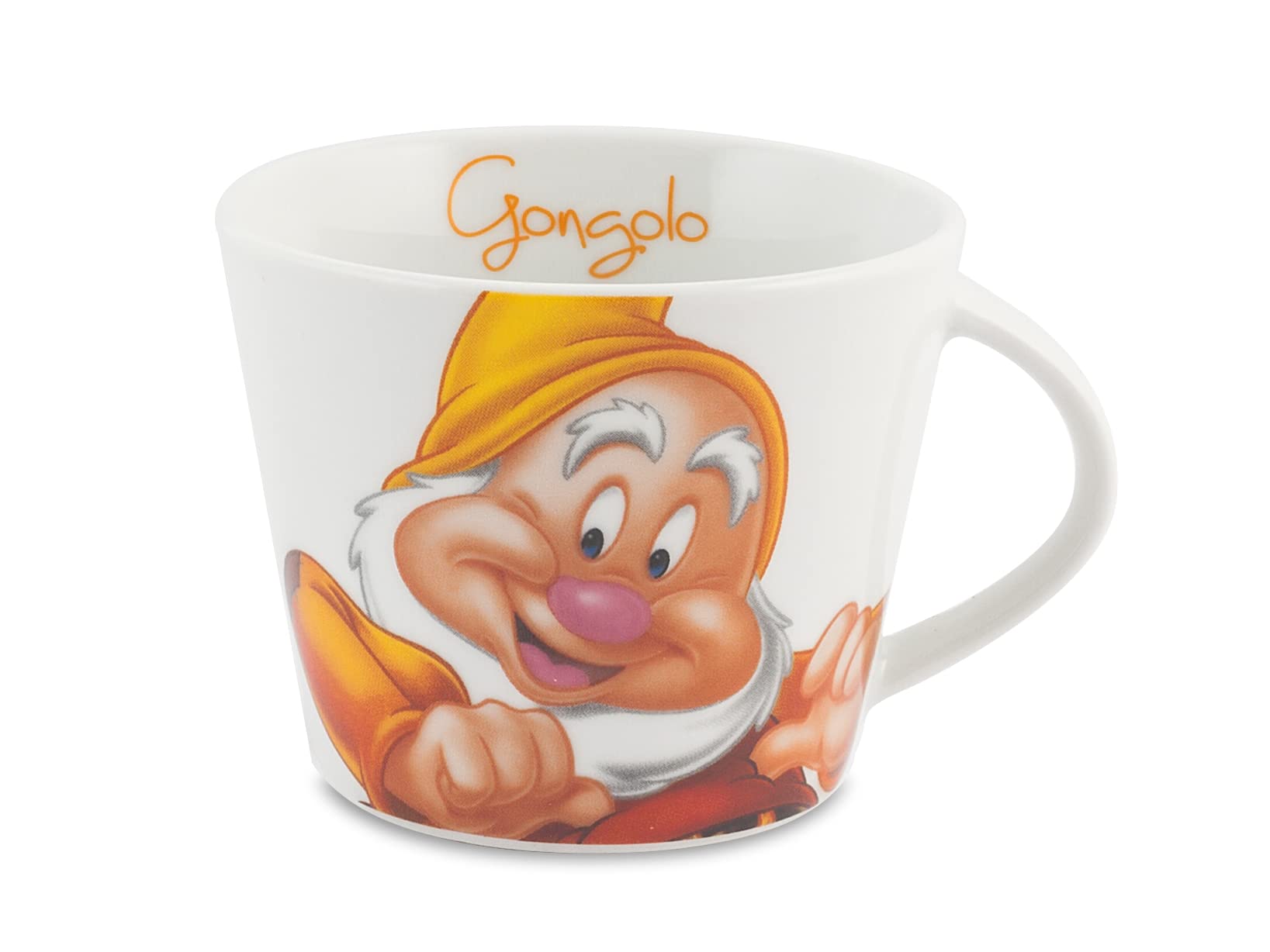 Home Disney Nani zestaw 12 filiżanek do herbaty, porcelana, cc270