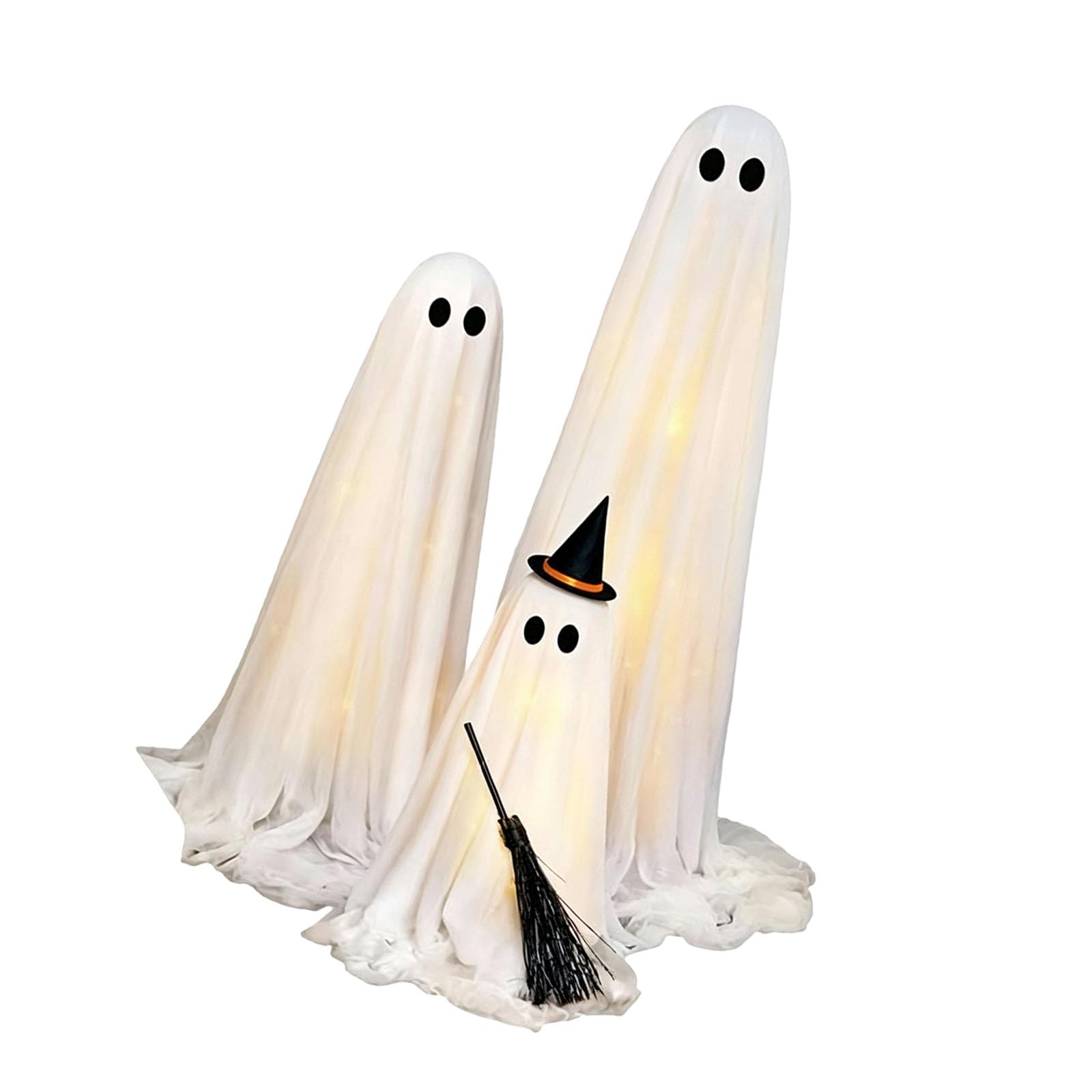 Decorazioni Luminose per Halloween