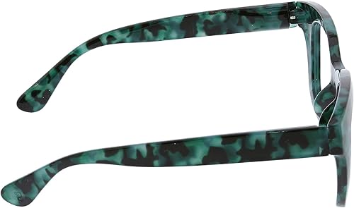 Miniatura 8 de Peepers by PeeperSpecs Gafas de lectura de gran tamaño con bloqueo de luz azul para mujer