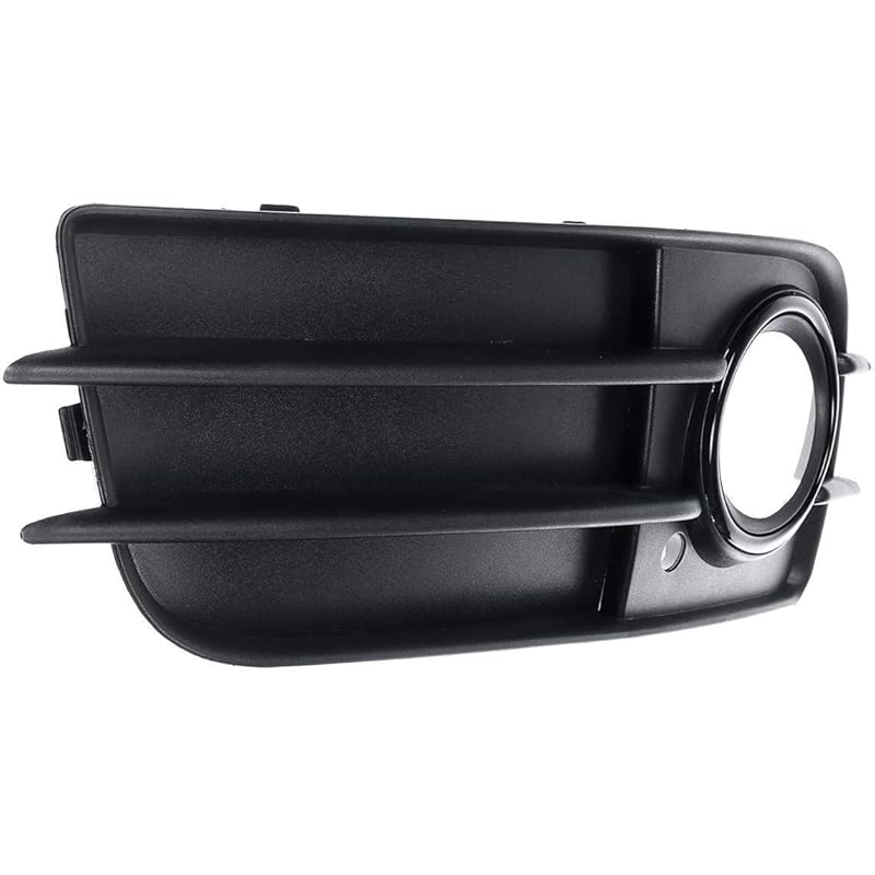 YANGLIYU Car Accessories 8K0807681C 8K0807682C Pair Front Bumper Fog