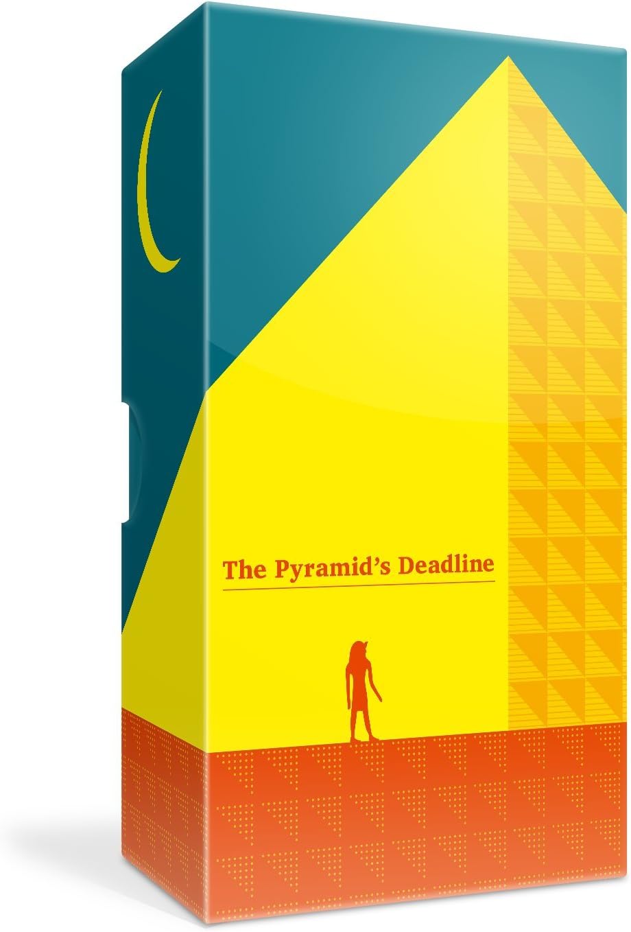 Oink Games The Pyramids Deadline