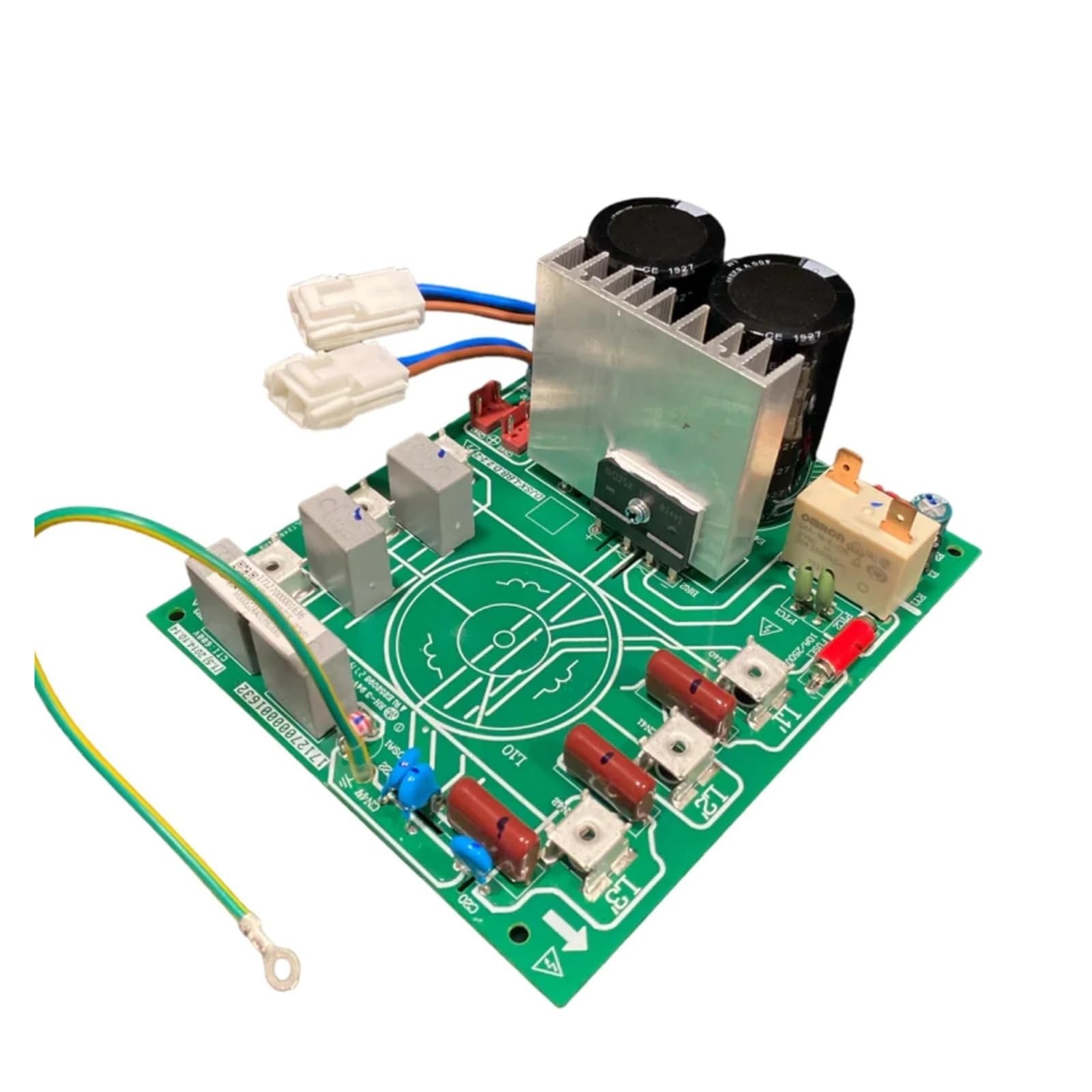 Compatible For Midea, Klimaanlage