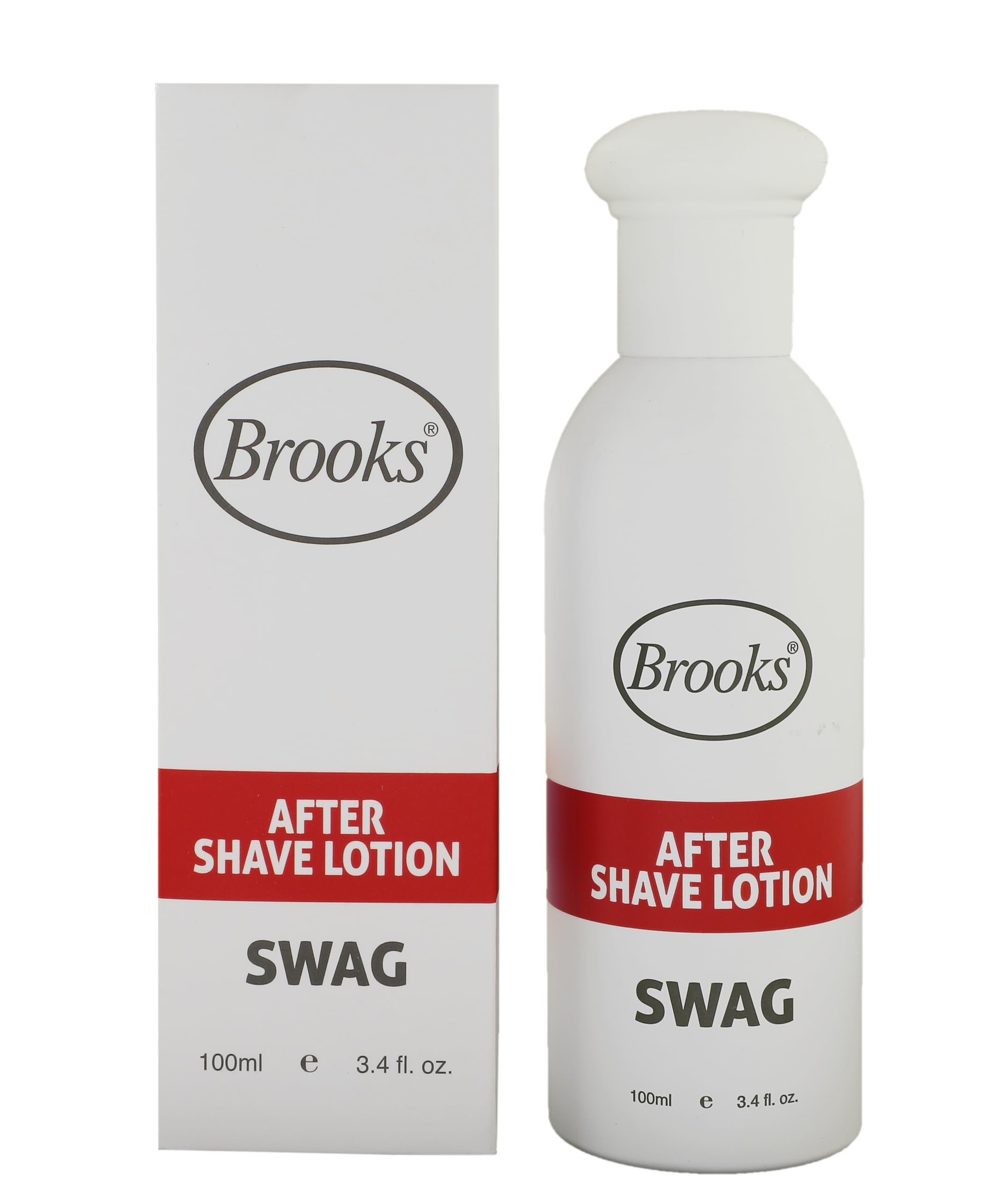 Brooks After Shave Lotion New Swag (Can) 100Ml - Image 2 thumbnail