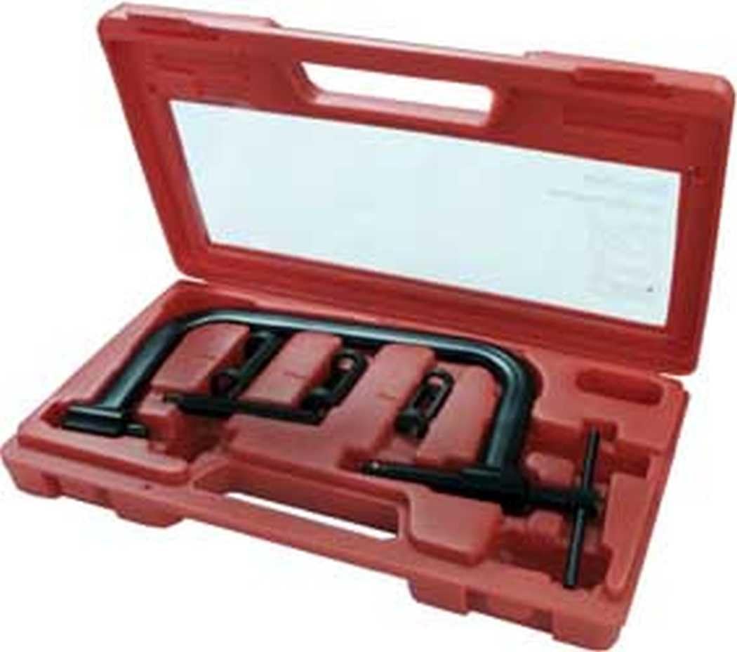 Wps Valve Spring Compressor 112088