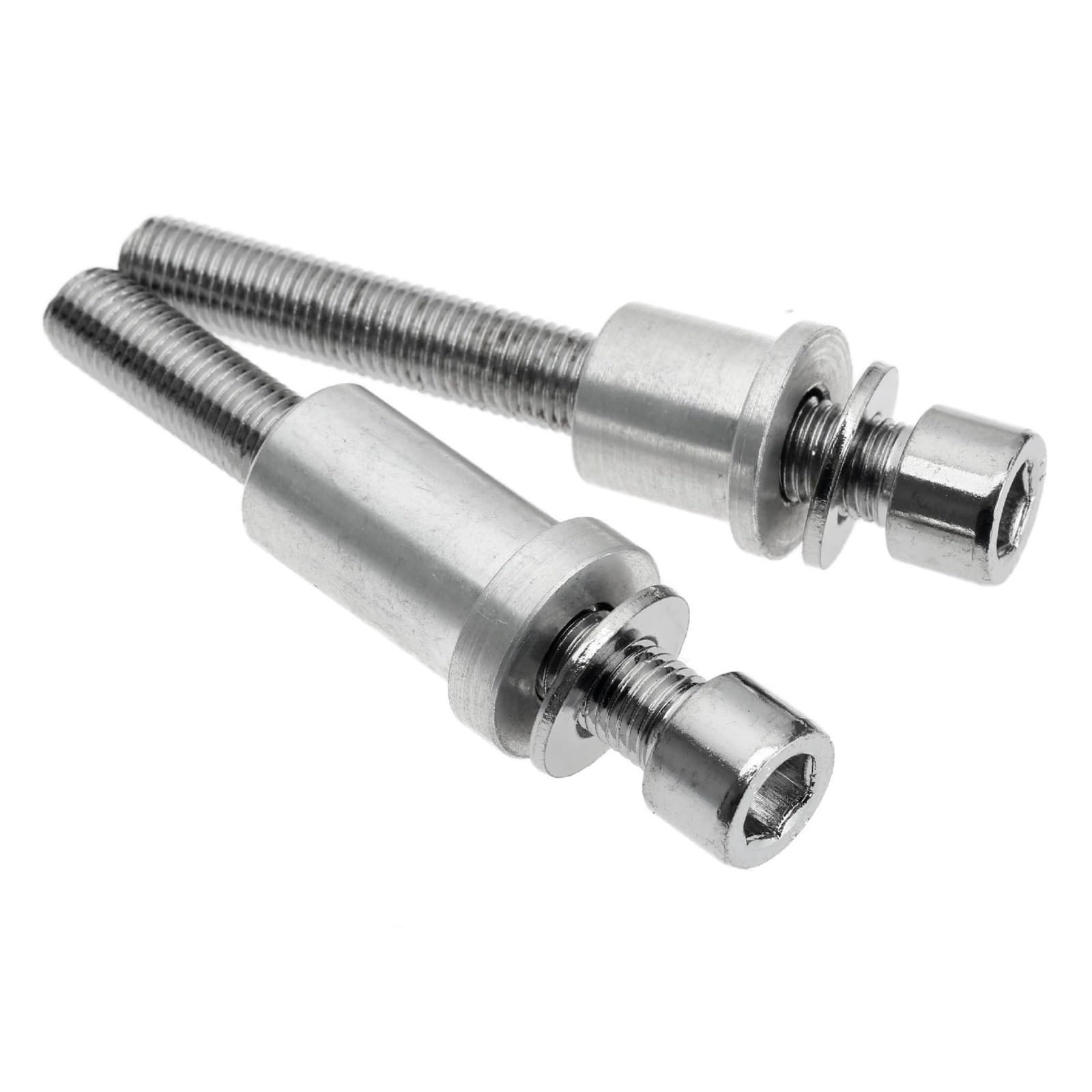 Deslizador Cuadro Motocicleta Protectores deslizantes para Caballete de Motocicleta sin Marco para CBR 929 RR 954 2000 2001 2002 2003. Piezas Montaje aplicables