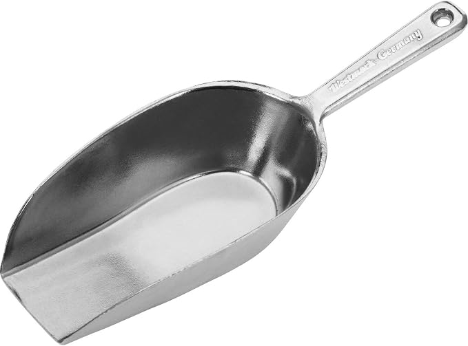 Paletta Per Pesare/Riempire, Capacità: 1100 Ml (Ca. 1000 G Di - Foto 7