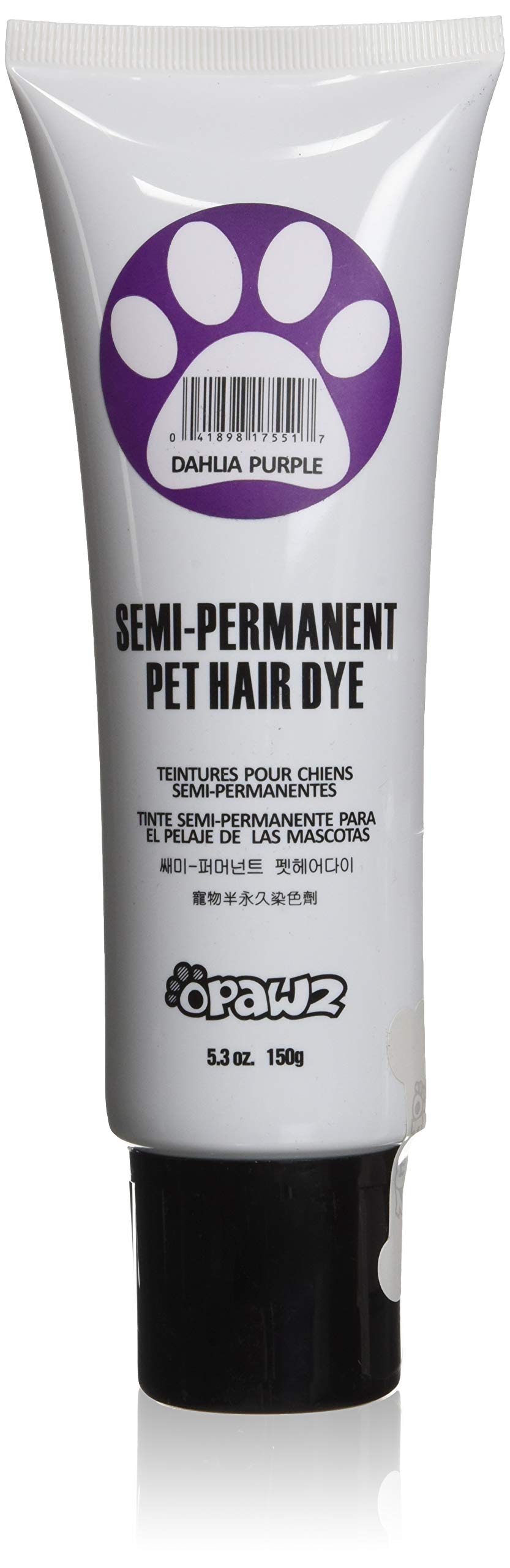 Buy OPAWZ Pet Hair Dye Dog Grooming Supplies Semi Permanent Hair