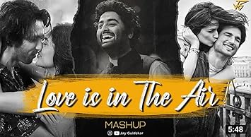 GENERIC PENDRIVE - Love is in The AIR Mashup / 500 Song/Relax Song/Long Drive Song/CAR Song / 16GB