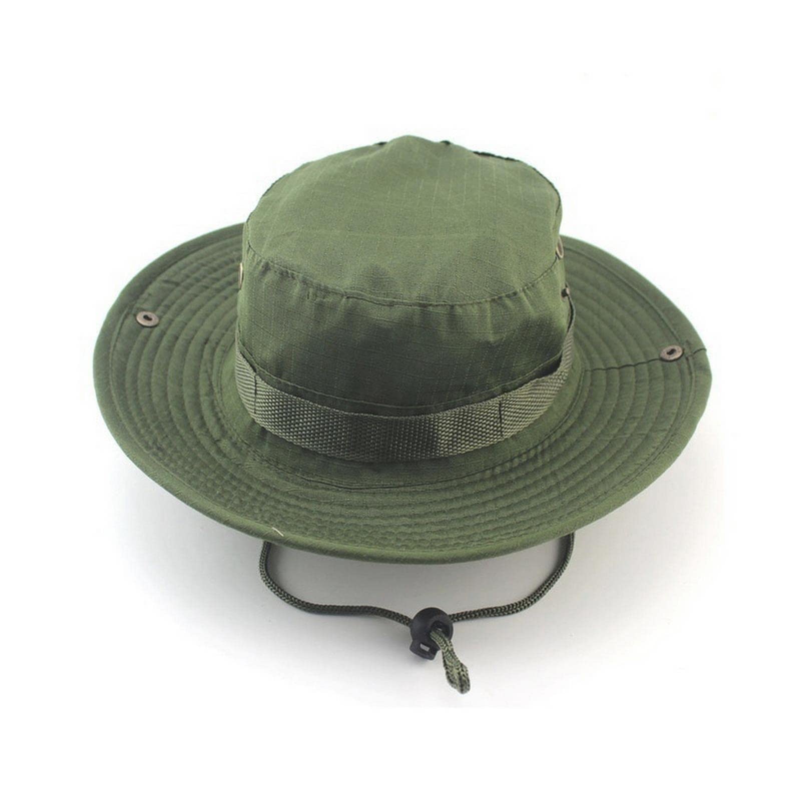 MOGSA Cappello a secchiello unisex pescatore casual secchio campeggio escursionismo viaggio pesca alpinismo parasole cappello