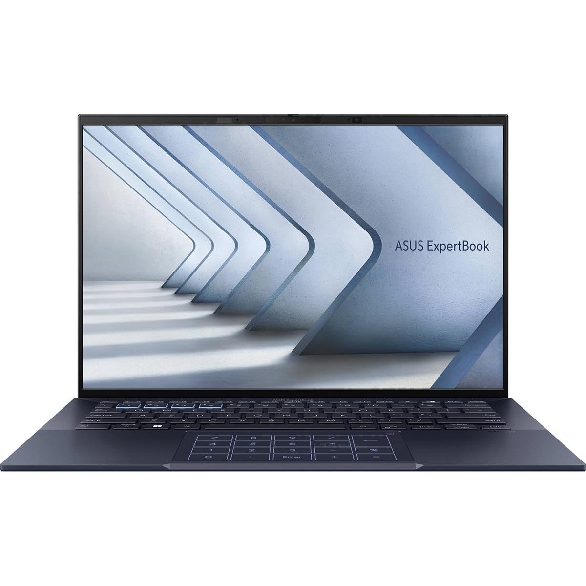 Amazon.com: ASUS ExpertBook B9 OLED Ultralight Business Laptop, 14 